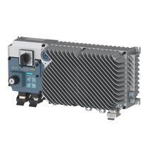 Inversor Frequência Trifásico 380-480VCA 1,7A 0,55KW 0,75CV Sinamics 6Sl35200Xd005Af0 Siemens
