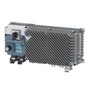 Inversor Trifásico 380 480V 1,7A 0,75Cv Rfi G115D 6SL35200XA205AF0 Siemens