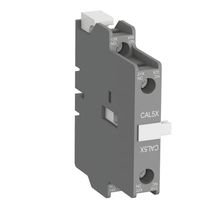 Bloco Contato Auxiliar Contator Lateral 1na+1nf - CAL5X11 - ABB