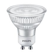 Lâmpada LED GU10 2700K Bivolt 35W LGU104035WMVQ Philips