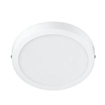 Luminária Led Redonda Sobrepor 4000K 18W 1300Lm Bivolt 929002635601 Philips