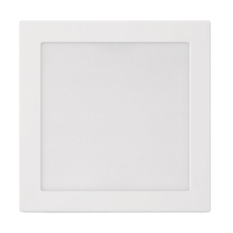 Painel LED 18W 4000K 1300lm Philips | Dimensional - Imagem ampliada do painel