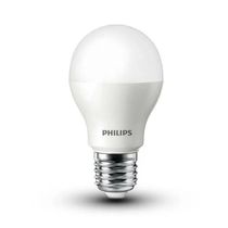 Lâmpada LED A55 E27 3000K Bivolt 7W LEDBULBOA557W Philips