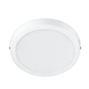 Luminaria LED Red Embutir Branca Bivolt 4000K 18W 1300 Lúmens LEDDL252REDOND Philips
