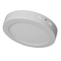 Luminaria LED Red Embutir Branca Bivolt 4000K 18W 1300 Lúmens LEDDL252REDOND Philips