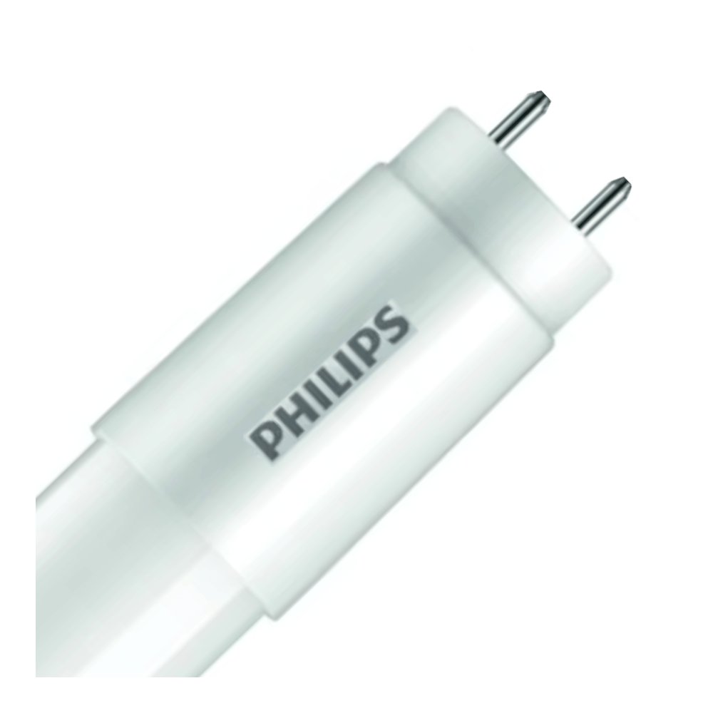 Lâmpada Led Tubular T8 G13 6500K Bivolt 8W 1050LM 600MM Master