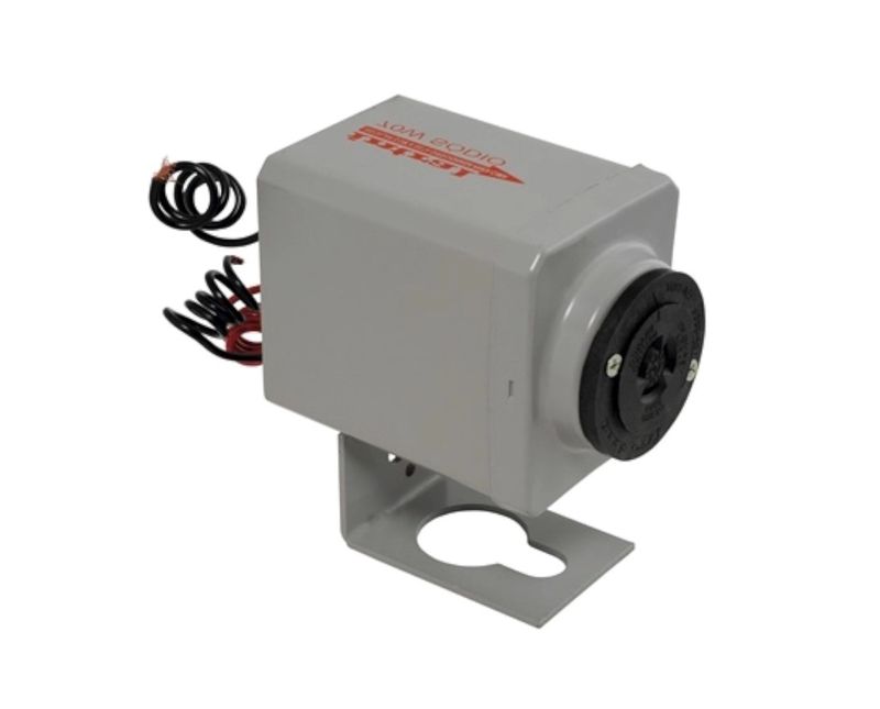 Reator Lâmpada Vapor Sódio Externo Alto 220V 250W RVSE | Diagonal direita do produto