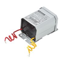 Reator Lâmpada Vapor Sódio Interno Alto 220V 70W RVSI70/62 Intral