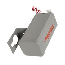 Reator Lâmpada Vapor Metálico Externo Alto 220V 400W MAE40062VP4500 Intral