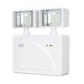 Luminária Iluminação Emergência Bivolt com Bateria 12V 24777 Segurimax | Dimensional