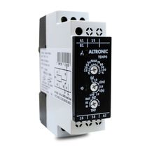 Rele Temporizador 24A 240Vca 1TMF01 Altronic