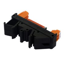 Acoplador Relé 24Vcc 8A  1 Reversível C9001652001 Weidmuller Conexel