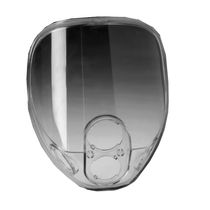 Conjunto Visor Ff40003 HB004214431 3M