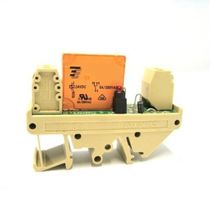 Acoplador Relé 24Vcc 5A 2Na Rs30 C900166.2001 Weidmuller Conexel