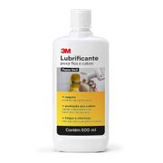 Lubrificante Puxa Cabo Liquida 500 Ml HB004567309 3M