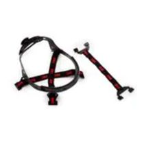 Capacete A/F Catr com J Cl B Verde Marfrig com R H700 HB004664171 3M