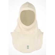 Capuz Proteção Termica Aramida Branco HJ66014 Hercules