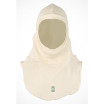 Capuz Proteção Termica Aramida Branco HJ66014 Hercules