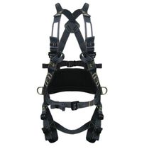 Cinturao Aramida 4Pts C/Refl HL40001PRVRSL Hercules