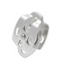 Polia Segurança Dupla Al HLA013 Hercules