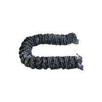 Duto Retratil 400Mm X 7,5M P/Insufl/Exaust HECV2D4075E Hercules