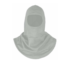 Capuz Proteção Termica Alg Cinza P/Arc E Flash HJ660AFC Hercules