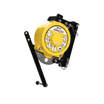 Guincho Alavanca Cabo 15M HL3F15002 Hercules