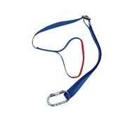 Estribo 1,3M P/Sistema Ancoragem HLAE001 Hercules