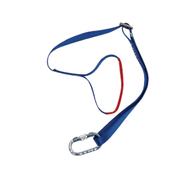 Estribo 1,3M P/Sistema Ancoragem HLAE001 Hercules