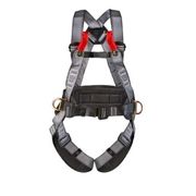 Cinturao Paraquedista Pes 3Pontos HL012ACSL Hercules