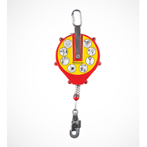 Trava Quedas Retratil Ai 20M HCA200AI Hercules