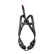 Cinturao Paraquedista Pes Dorsal HL00901ESAPF Hercules