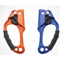 Talabarte Duplo Corda Ajustavel Conec 200X90Mm Esq HLA001E Hercules