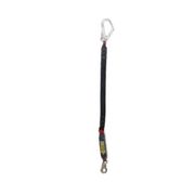 Talabarte Abs Pes Mosquetao 53Mm 1300Mm HL032F59 Hercules