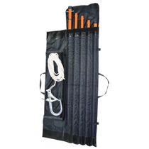 Vara Manobra Fbv 5Elem 6,5M HL500052 Hercules