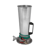 Exaustor Insufl Pneum 318Mm 5690M3/H HECV03V Hercules