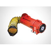 Exaustor Insufl 200Mm 110V 1412M3/H HECV1P20A45 Hercules