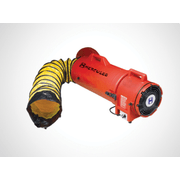 Exaustor Insufl 200Mm 110V 1412M3/H HECV1P20A45 Hercules