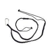 Talabarte Y Pes Corda Ajustavel 1,30M 15Mm HLTF02 Hercules