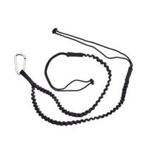 Talabarte Y Pes Corda Ajustavel 1,30M 15Mm HLTF02 Hercules