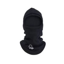 Capuz Protecao Carbon-X Dj77 Preto S/Visor Tamanho M HJ66030MD Hercules