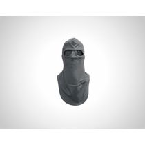 Capuz Eletricista Malha Cinza Tamanho G Balaclava HJ660AFOGD Hercules