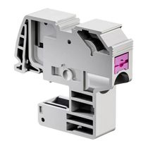 Conector Passagem Cinza 1,5A 16,0mm2 3456505 Rittal