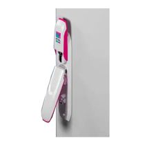 Fecho Comfort Com Sistema De Varão Caixa(Ax) 2435100 Rittal