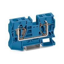 Conector Passagem Azul 1000V 76A 16Mm2 ST16BU Phoenix Contact