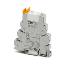 Modulo Relé 12/230V PLCRSC120UC21HC Phoenix Contact