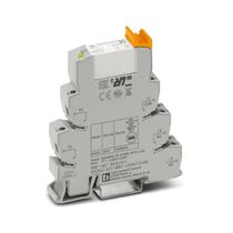 Modulo Relé 12/230V PLCRSC120UC21HC Phoenix Contact