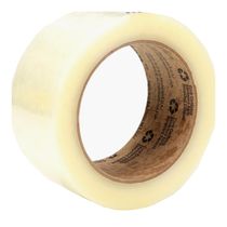 Fita Adesiva Tartan Transparente C-369 48mm x 50m HB004741144 3M