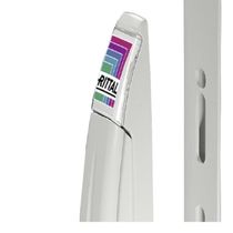 Adaptador De Puxador Ral 7035 8611300 Rittal