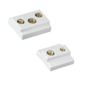 Blocos Deslizantes Para Adaptador 9342640 Rittal